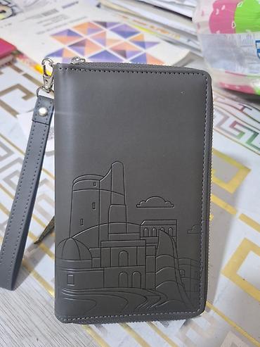 Pulqabı, Eko dəri, Yeni