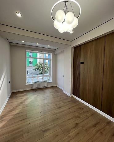 delmar: 2 комнаты, 63 м², Технопарк Элитка, 2 этаж, Дизайнерский ремонт — 7