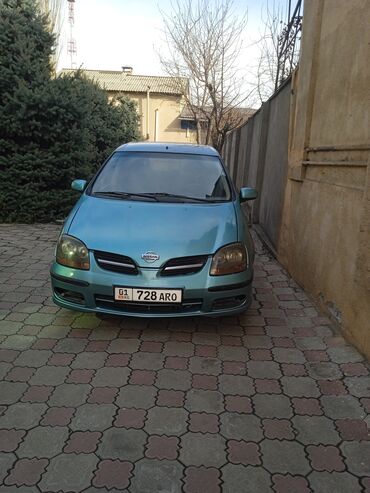 задняя фара ниссан примера р12: Nissan Almera Tino: 2002 г., 2 л, Автомат, Бензин, Хэтчбэк