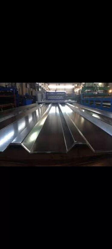 Кровля крыши: ПРОФНАСТИЛ МЕТАЛЛОЧЕРЕПИЦА САЙДИНГ КАНЕК СНЕГОДЕРЖАТЕЛИ КАНЕК ОТЛИВЫ — 8