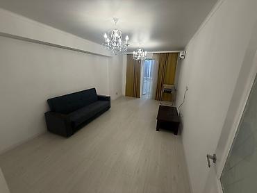 8: 2 комнаты, 72 м², Кок-Жар ж/м Элитка, 8 этаж, Евроремонт — 8