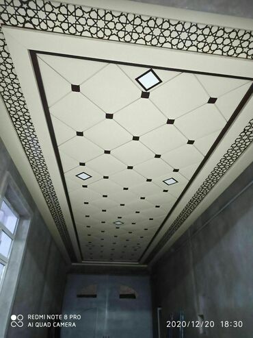 Фасадные работы: Ремонт фасада | Туникафон Больше 6 лет опыта — 21