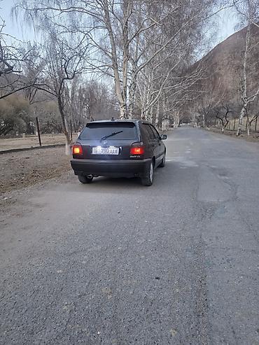 Volkswagen: Volkswagen Golf: 1992 г., 1.6 л, Хэтчбэк — 10
