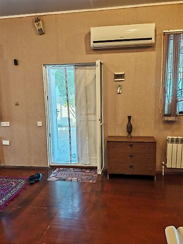 badamdar 1 ci massiv heyet evleri: 120 kv. m, 3 otaqlı, Kombi, Qaz, İşıq — 6