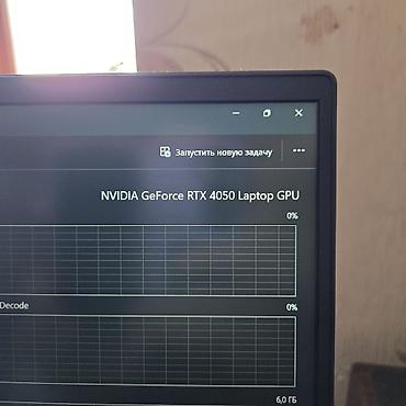 Ноутбуки HP: Игровой, Б/у, Intel Core i7 — 4