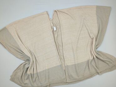 bluzki na imprezę plus size: Cape Marks & Spencer, One size, condition - Very good