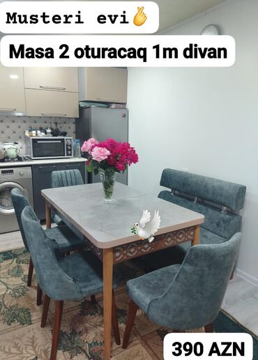 Aspiratorlar: Divan ve masa desti yeni rəng seçimi var lalafo.az -da Aspiratorlar: Divan ve masa desti yeni rəng seçimi var
