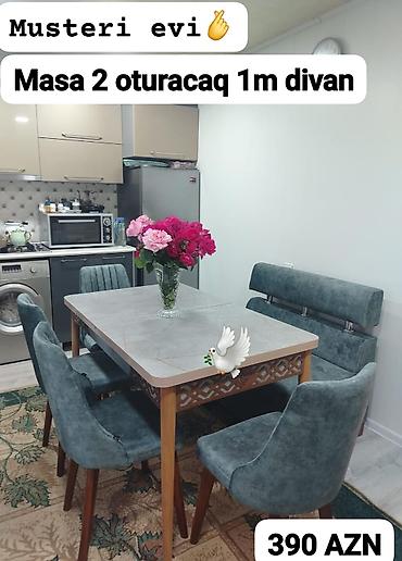 mətbəx sobasi: Yeni, Mini-divan, Mətbəx üçün, Açılmayan — 1