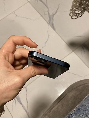 Apple iPhone: IPhone 13, 128 GB, Mavi — 4