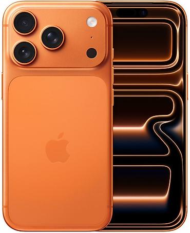 iphone adaptor: IPhone 17 Pro, 256 GB, Narıncı — 1
