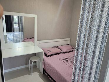 Долгосрочная аренда квартир: 1 комната, Собственник, С мебелью полностью — 8