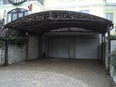 Сварка: Сварка | Навесы — 28