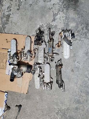 alat 52: EGR VENTILI I HLADNJACI ZA VOLKSWAGEN EOS, BORA, CADDY . | Razni — 2