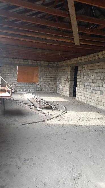 Həyət evləri və villaların satışı: 6 otaqlı, 400 kv. m, Kredit yoxdur, Təmirsiz — 3