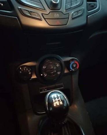 moj auto: 1.4 TDCI KOMPLETAN MOTOR ZA FORD FIESTA OD 2002. DO 2005. GOD. | — 9