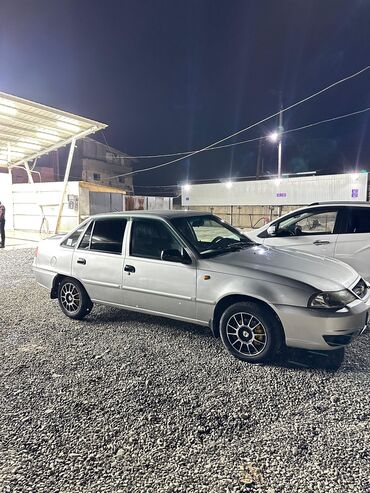 нексия 1 разбор: Daewoo Nexia: 2010 г., 1.5 л, Механика, Бензин, Лимузин