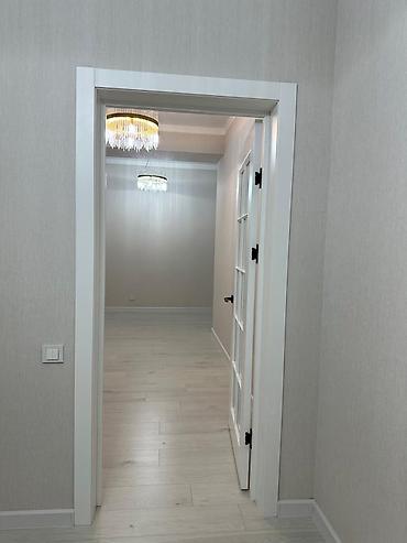 Продажа квартир: 3 комнаты, 108 м², Элитка, 5 этаж, Евроремонт — 13