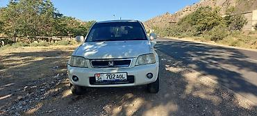хонда испаир: Honda CR-V: 1999 г., 2 л, Автомат, Бензин, Кроссовер — 1