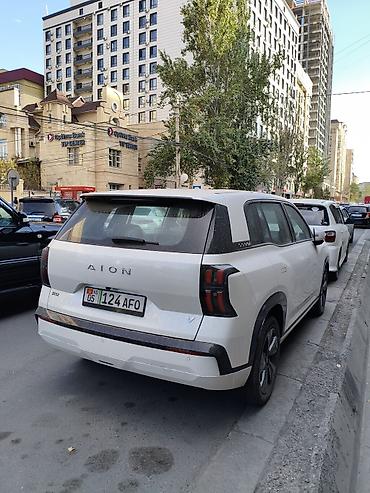 Унаа сатуу: Kia : 2026 г., Робот, Электромобиль, Кроссовер — 4