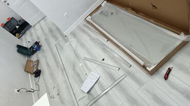 Напольные работы: Укладка пола, Монтаж напольных плинтусов, Стяжка пола | Ламинат, Паркет, Линолеум Больше 6 лет опыта — 17