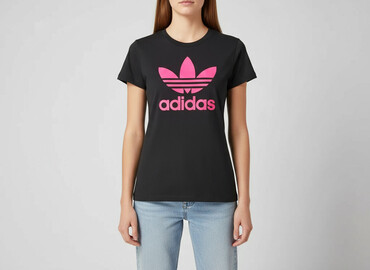 g unit t shirty: Adidas, Футболка жіноча, розмір S