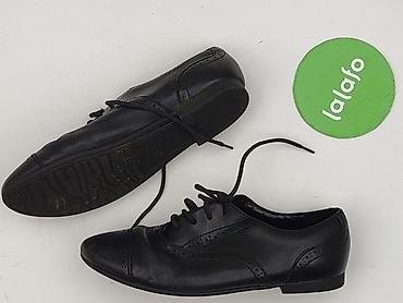 oxfordki: Clarks, Półbuty damskie, rozmiar 37.5 — 4