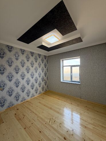 Həyət evləri və villaların satışı: Binə 4 otaqlı, 110 kv. m, Yeni təmirli -da lalafo.az — 12 Həyət evləri və villaların satışı: Binə 4 otaqlı, 110 kv. m, Yeni təmirli — 12