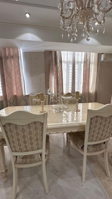 Продажа квартир: 3 комнаты, 127 м², Элитка, 11 этаж, Дизайнерский ремонт — 5