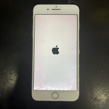 iphone 7 rose gold: IPhone 7 Plus, 128 ГБ, Золотой, Отпечаток пальца, С документами