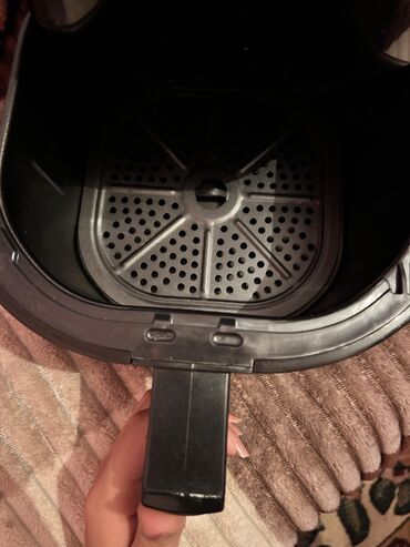 Fritozlar: Fritoz Hoffmann, Yağsız l, Yeni, Ödənişli çatdırılma, Ünvandan götürmə — 10