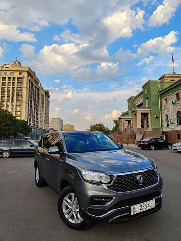 Частная аренда авто: Авто прокат GoRENT с выше 3 года крассоверы и минивэн седаны люкс — 11