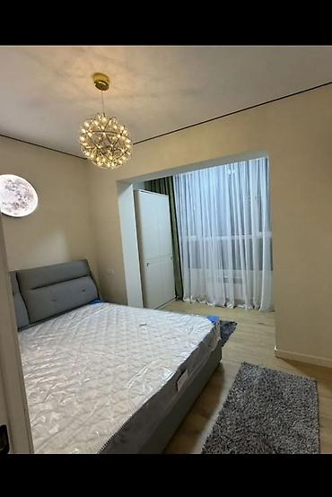 Продажа квартир: 2 комнаты, 52 м², Элитка, 1 этаж, Дизайнерский ремонт at lalafo.kg — 2 Продажа квартир: 2 комнаты, 52 м², Элитка, 1 этаж, Дизайнерский ремонт — 2