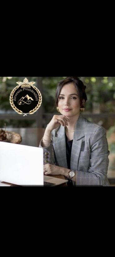 evde online is: SMM menecer tələb olunur, Onlayn iş, İstənilən yaş, Təcrübəsiz