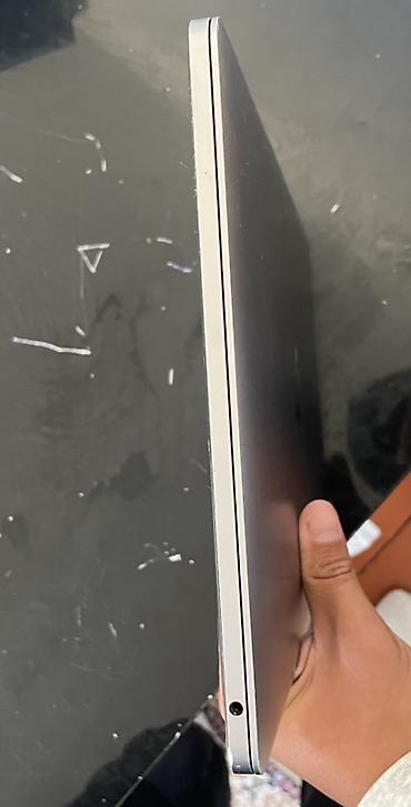 Ноутбуки Apple (MacBook): Для учебы — 5