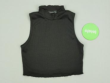 leisure bra: Boohoo, Top damski, rozmiar XL — 2
