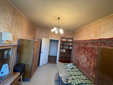 Köhnə tikili: Bakı, Binəqədi qəs., 3 otaqlı, Köhnə tikili, 80 kv. m — 2