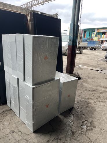 Другие услуги: ОсОО «ДБС Групп» Изготовление металлисеские шкафы. электрические щиты — 23