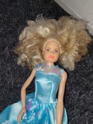 Igračke: Na prodaju lutke su iz originalnih kolekcija barbike su matel — 3