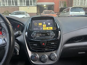 Chevrolet: Chevrolet Spark: 2018 г., 1 л, Автомат, Бензин, Хэтчбэк at lalafo.kg — 9 Chevrolet: Chevrolet Spark: 2018 г., 1 л, Автомат, Бензин, Хэтчбэк — 9