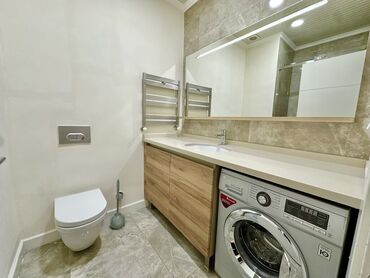 Долгосрочная аренда квартир: 2 комнаты, Собственник, Без подселения, С мебелью полностью — 9