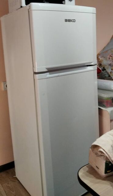 термос чайник электрический: Холодильник Beko, Б/у, Двухкамерный, 50 * 160 *