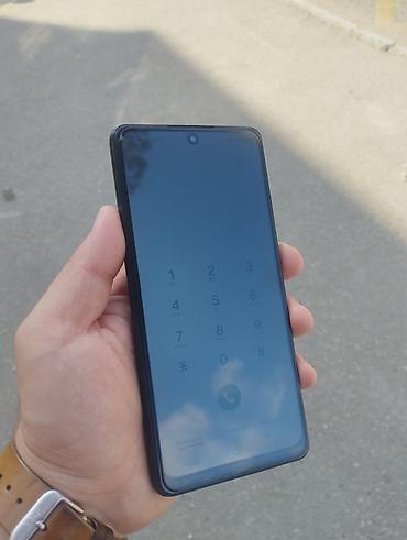 klas 6: Samsung Galaxy A72, 128 GB, rəng - Qara, Zəmanət, Sensor, İki sim kartlı — 3