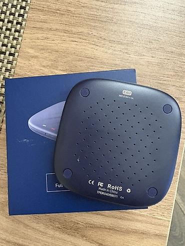 Avtomobil üçün Full Android AI Box – Android 13.0 ilə avtomobil