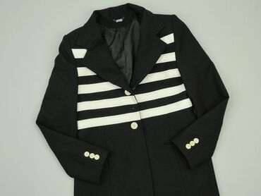 bluzki pod marynarki damskie: Women's blazer C&A, XS (EU 34), condition - Very good