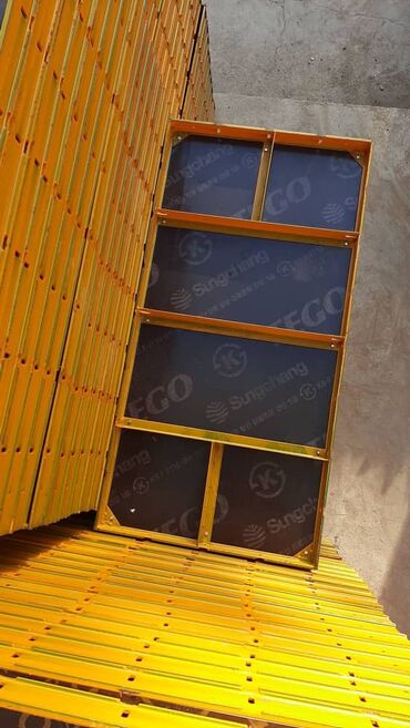 Аренда инструментов: Сдам в аренду Опалубки — 2