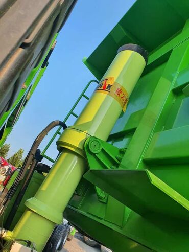 Грузовики: Грузовик, Howo, Дубль, Б/у — 9