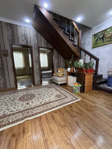 Продажа домов: Дом, 142 м², 5 комнат, Собственник, Евроремонт at lalafo.kg — 6 Продажа домов: Дом, 142 м², 5 комнат, Собственник, Евроремонт — 6
