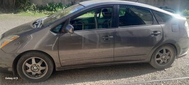 Toyota: Toyota Prius: 1.5 l | 2007 il Hetçbek — 5