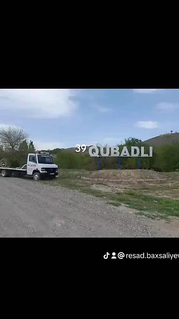 Başqa xidmətlər: Yükdaşıma və evakuator xidməti 010/077_529_21_29 - Açıq bortlu kiçik — 6