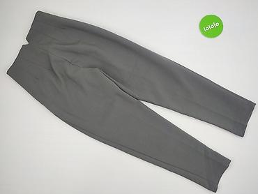 boti sklep: Amisu, Spodnie materiałowe damskie, rozmiar XS — 3